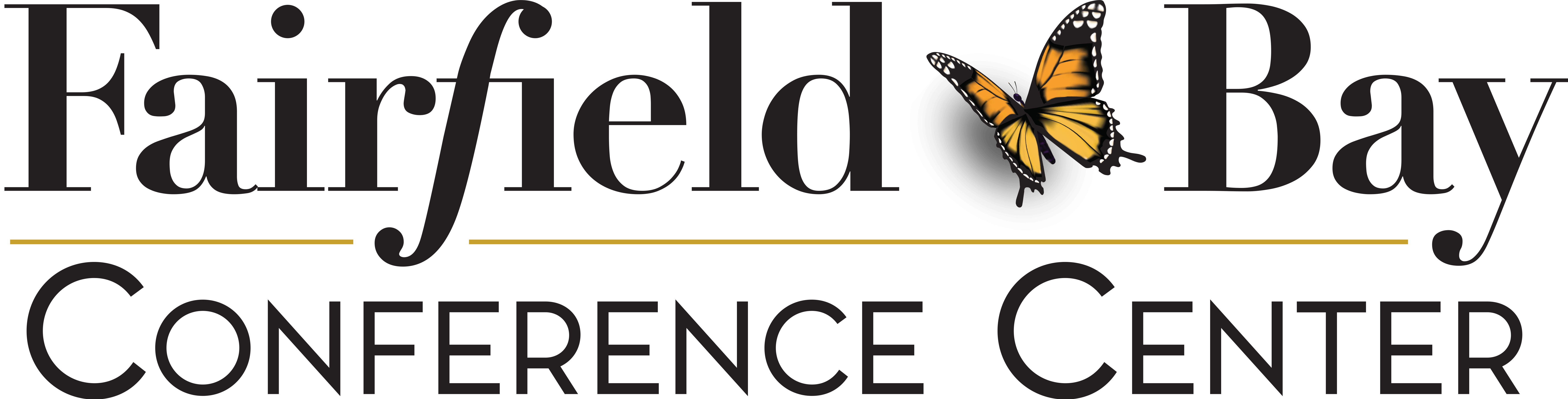 Fairfield Bay Conference Center Logo