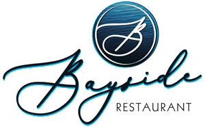 Bayside Restaurant logo
